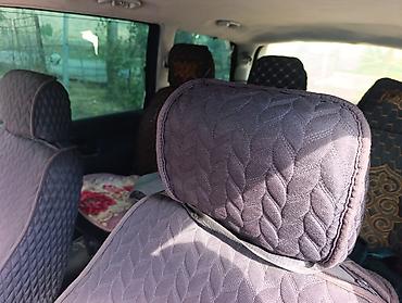 Volkswagen: Volkswagen Sharan: 1998 г., 0.2 л, Механика, Бензин, Минивэн — 3