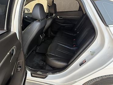 соната аксессуары: Hyundai Sonata: 2021 г., 2 л, Автомат, Газ, Седан — 5