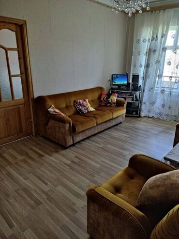 Köhnə tikili: Bakı, 5 otaqlı, Köhnə tikili, m. Həzi Aslanov, 104 kv. m — 3