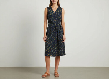 sukienki wieczorowe plus size: H&M, Сукня жіноча, розмір S