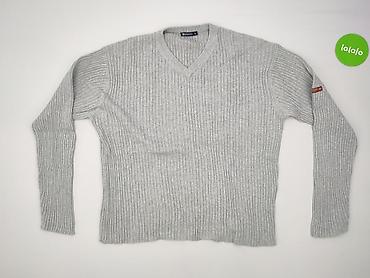 pull and: Reserved, Sweter dla mężczyzn, rozmiar XL — 2