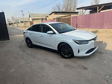 BYD: BYD : 2021 г., Автомат, Электромобиль, Седан — 3