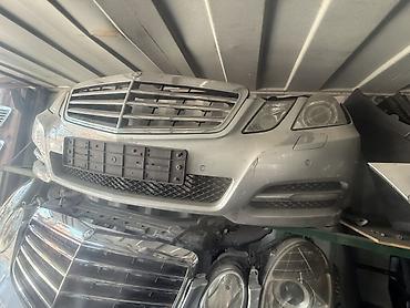 фары на мерс w140: Передние комплекты и бампера для Mercedes-Benz — 7
