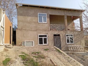 podmayak evlerin qiymeti: Masazır 3 otaqlı, 1000 kv. m, Orta təmir
