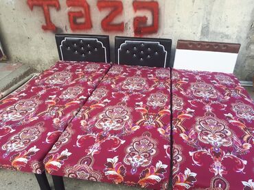 Çarpayılar: Usaq krafati tezedir hazirlari var 1il zemanetli catdrilma var munasib — 2