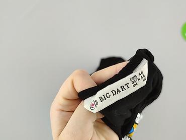 emu 34: Burtan Obuwie Taneczne / Burtan Dance Shoes, Tunika damska, rozmiar XL — 4