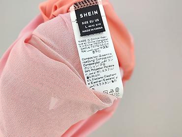 biala suknia: Shein, Sukienka damska, rozmiar L — 5