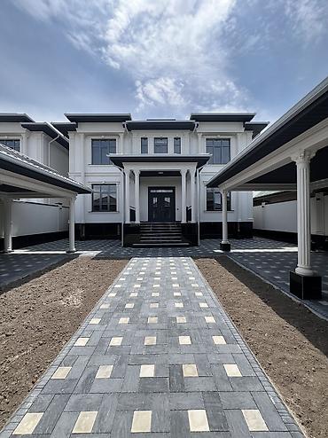 Продажа коттеджей и домов: 🏡 ПРОДАЕТСЯ ДОМ В АРЧА-БЕШИКЕ 🏡 📍 Отличная локация 📐 Площадь дома — at lalafo.kg — 1 Продажа коттеджей и домов: 🏡 ПРОДАЕТСЯ ДОМ В АРЧА-БЕШИКЕ 🏡 📍 Отличная локация 📐 Площадь дома — — 1