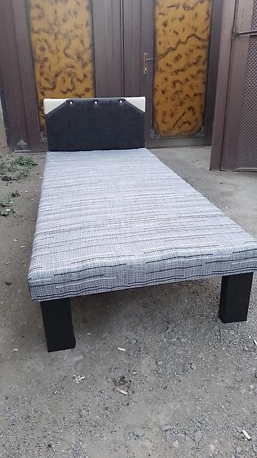 Çarpayılar: Yeni, Təknəfərlik çarpayı, Bazasız, Matrassız, Siyirməsiz, Azərbaycan — 19