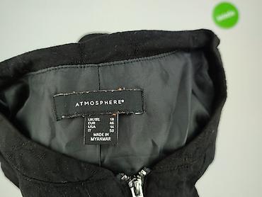 top atmosphere: Atmosphere, Kurtka bomberka damska, rozmiar XL — 4