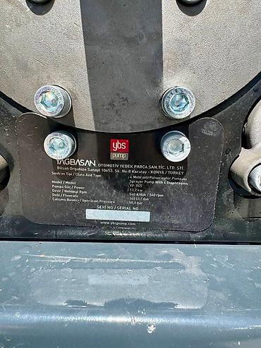 Другие опрыскиватели: Садовой опрыскиватель Турецкого производства от компании «Техномаш» — 11