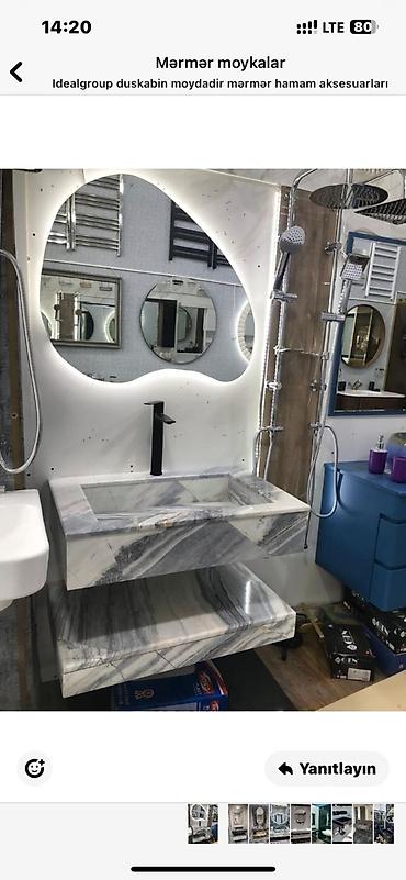 Moydadırlar: Hamam otağınızı bəzəyəcək moydadırrlar İstehsaldan satışa anbar — 17