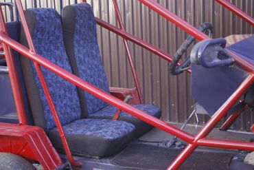 ВАЗ (ЛАДА): ВАЗ (ЛАДА) : 1920 г., 1.6 л, Механика, Бензин, Хэтчбэк — 19