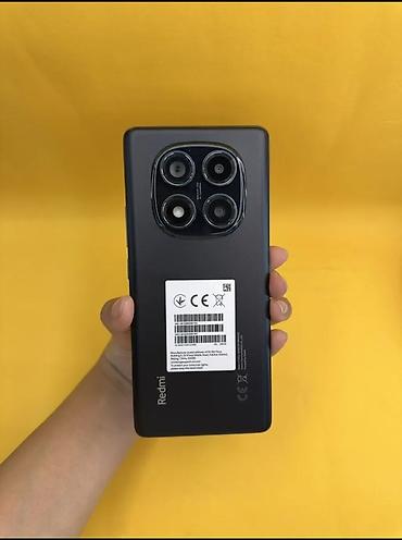 redmi note 13 pro plus 5g: Redmi, Redmi Note 14 Pro, Б/у, 256 ГБ, цвет - Черный, 2 SIM — 1