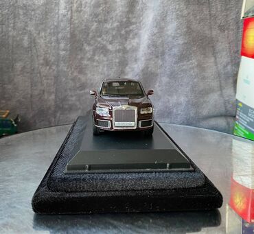 Avtomobil modelləri: 2018 il, 1:43, Dəmir, Ödənişli çatdırılma — 19