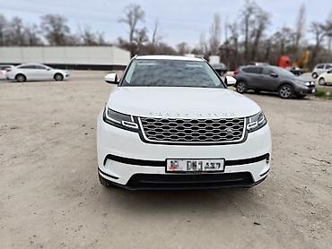 машина обмен на участок: Land Rover Range Rover: 2018 г., 2 л, Дизель, Кроссовер — 3