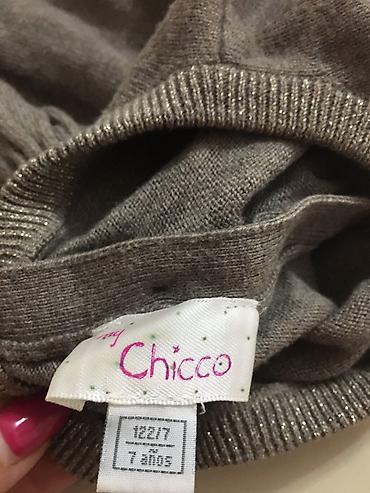 benetton canta: 1 defe geyinilib, hec bir problemi yoxdu yumsaq materiali var — 5