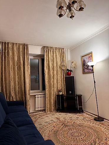 Долгосрочная аренда квартир: 2 комнаты, Собственник, Без подселения, С мебелью полностью — 12