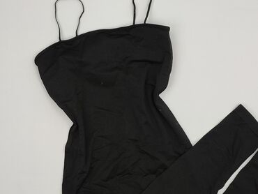 legginsy ze stringami: Asos, Women`s overall, size S (EU 36)