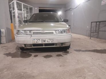 07 maşin: VAZ (LADA) 2112: 1.6 l | 2004 il | 272340 km Hetçbek