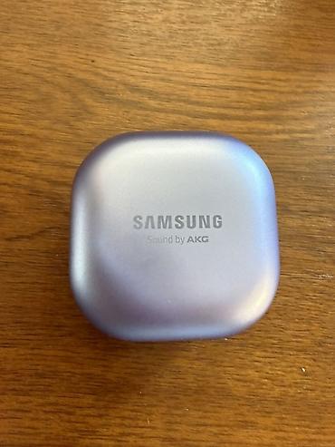 rush wave: Беспроводные наушники вкладыши Samsung Galaxy Buds Pro с зарядным — 3