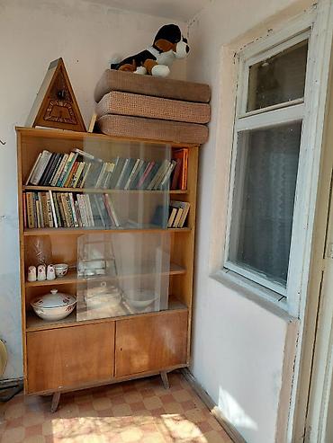 мкр квартира: 2 комнаты, 43 м², 10 мкр 104 серия, 2 этаж, Старый ремонт — 4