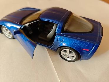 Искусство и коллекционирование: 2007 год, 1:43, Железо, Самовывоз — 3