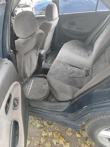 мицубицу каризма: Mitsubishi Carisma: 1997 г., 1.6 л, Механика, Бензин, Седан — 1