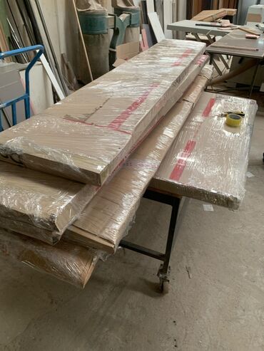 Курьерская доставка: Вам нужно переехать или перевезти грузы из Бишкека в Москву и для Вас — 4