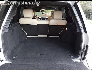range rover 2010 цена: Land Rover Range Rover: 2011 г., 5 л, Автомат, Бензин, Внедорожник — 8