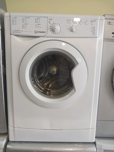 paltaryuyan 9kq: Стиральная машина Indesit, 6 кг, Б/у, Автомат, Есть сушка, Нет кредита, Самовывоз, Бесплатная доставка, Платная доставка