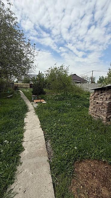 Продажа коттеджей и домов: 📍с.Кожомкул 🔘3-комнаты 🔘65,8м² 🏡 Продается дом в селе — 4