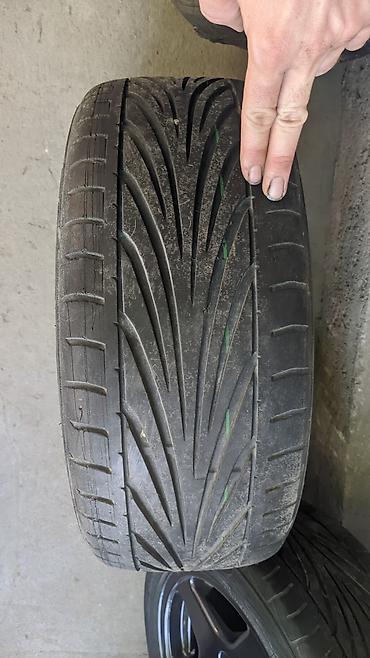 диски 5x120: Диски на Бмв 5 на 120 195/50/15 5x120 диски хорошие не вареные не — 2