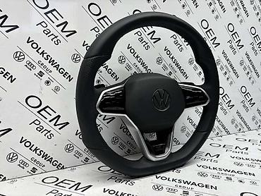 car selling: VOLAN R-LINE ZA VOLKSWAGEN GOLF 8, PASSAT B8, TIGUAN . | Volan sa — 2