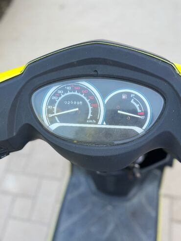 RKS - Blazer, 50 sm3, 2023 il, 2599 km