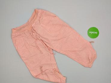leisure bra: Spodnie 3/4 damskie, rozmiar S — 2