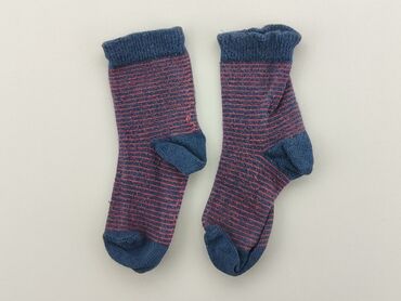skarpeta na haluksy: Socks, 16–18, condition - Good