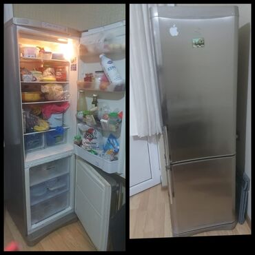 Qabyuyan maşınlar: Kod 2277 Evden satış soyuducu nofros işləkdi qiymət 250 azn Unv
