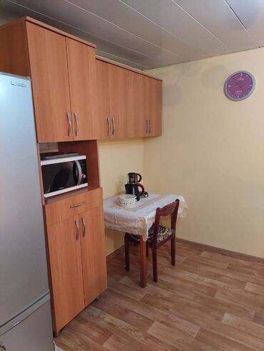 Uzunmüddətli kirayə mənzillər: Təcili. Yasamal rayonu Hüseyn Cavid prospektində Elmlər metrosun 5 — 10