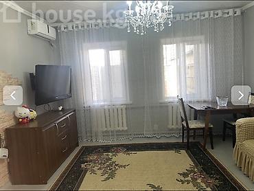 Продажа коттеджей и домов: 6 комнат и более, 100 м², 450 соток, Бишкек, Кызыл Аскер Собственник — 13