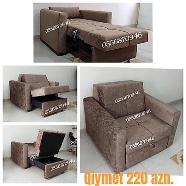 bez parca: Yeni, Kreslo-kravat, Parça, Kredit yoxdur, Pulsuz çatdırılma — 3