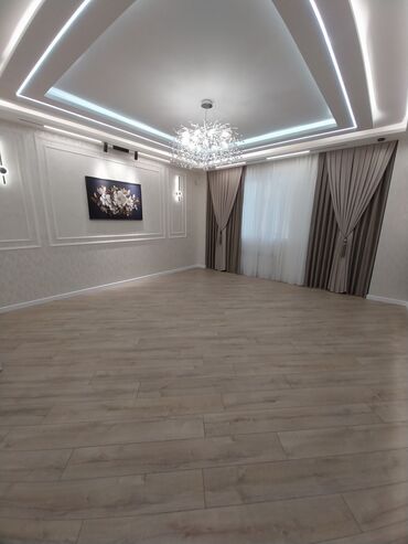 Yeni tikili: Yeni Yasamal, 3 otaqlı, Yeni tikili, m. İnşaatçılar, 135 kv. m -da lalafo.az — 6 Yeni tikili: Yeni Yasamal, 3 otaqlı, Yeni tikili, m. İnşaatçılar, 135 kv. m — 6