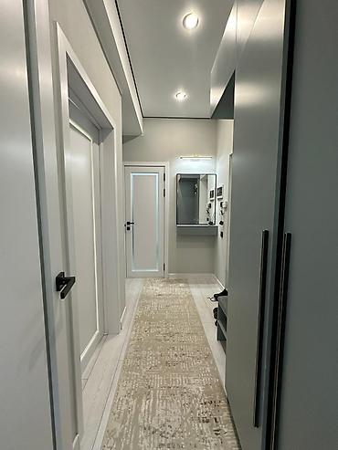 archa group: 1 комната, 40 м², Ала-Арча ТРЦ Элитка, 13 этаж, Евроремонт — 7