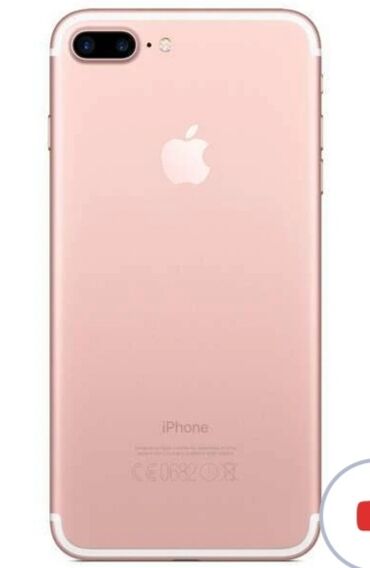 айфон 6s plus цена: IPhone 7 Plus, Б/у, 32 ГБ, Розовый, Защитное стекло, 81 %