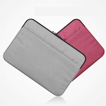 сумки для ноутбука: Чехол 14д DNH02 карман горизонтальный Арт.3122 Высококачественная