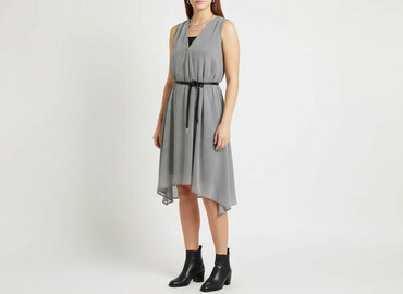 sukienka 146 h m: H&M, Women`s dress, size XL