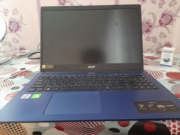 acer notebook adapter: İşlənmiş Acer 15.4 ", Intel Core i3, 256 GB, Pulsuz çatdırılma
