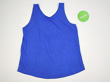 bluzki cold shoulder: Esmara, T-shirt damski, rozmiar S — 3