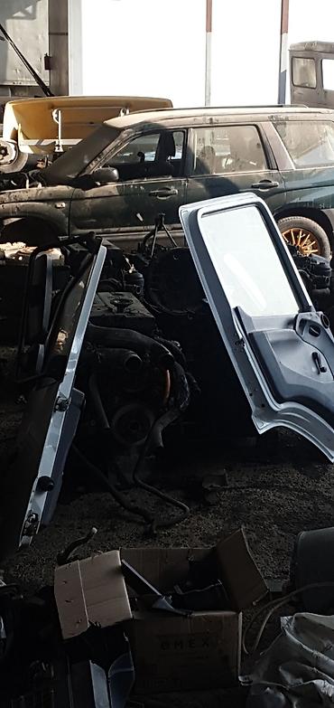 Другие автозапчасти: Запчасть на атего б/у и новый есть всё — 25