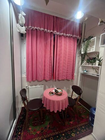 Yeni tikili: 2 otaqlı, Yeni tikili, m. Həzi Aslanov, 62 kv. m — 9